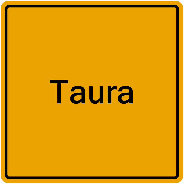 Einwohnermeldeamt24 Taura