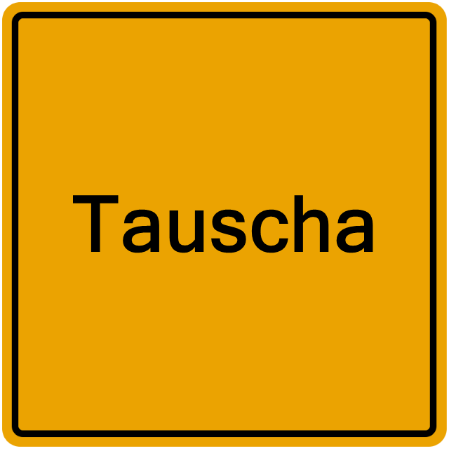 Einwohnermeldeamt24 Tauscha