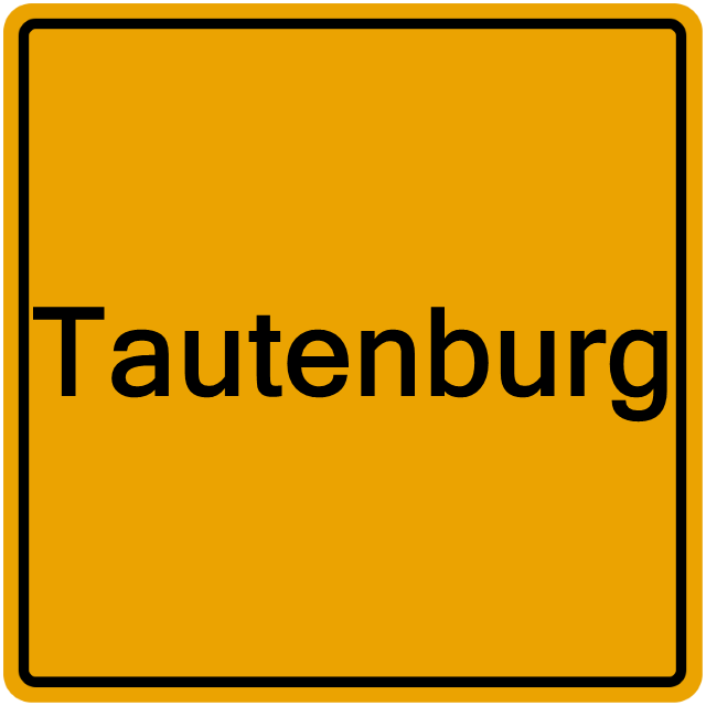 Einwohnermeldeamt24 Tautenburg