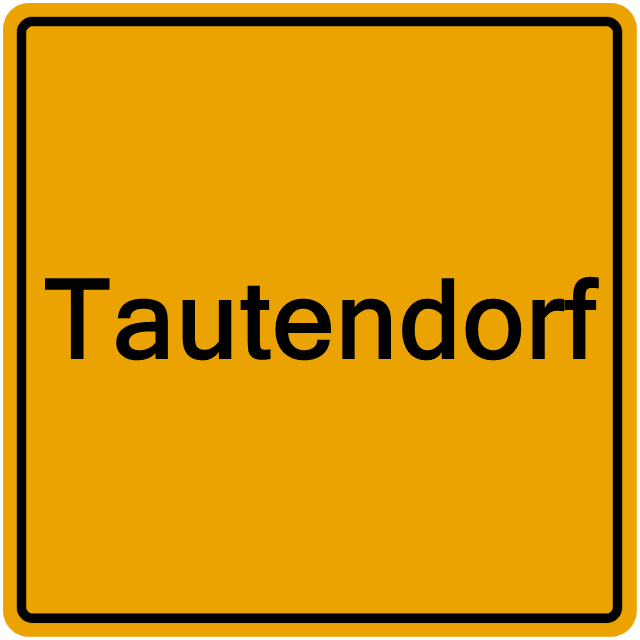 Einwohnermeldeamt24 Tautendorf