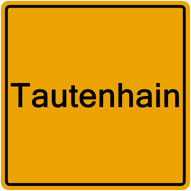 Einwohnermeldeamt24 Tautenhain