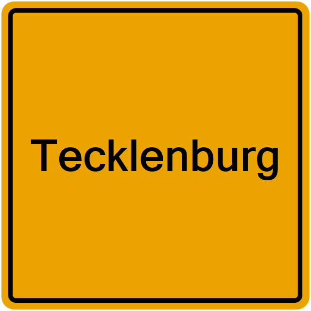 Einwohnermeldeamt24 Tecklenburg