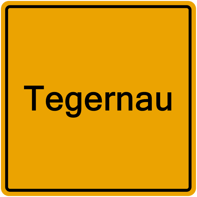 Einwohnermeldeamt24 Tegernau