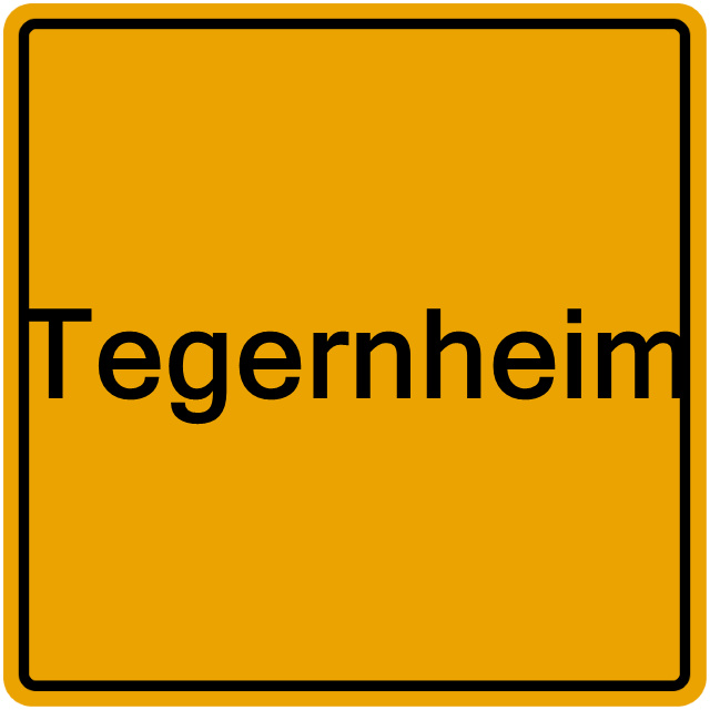 Einwohnermeldeamt24 Tegernheim