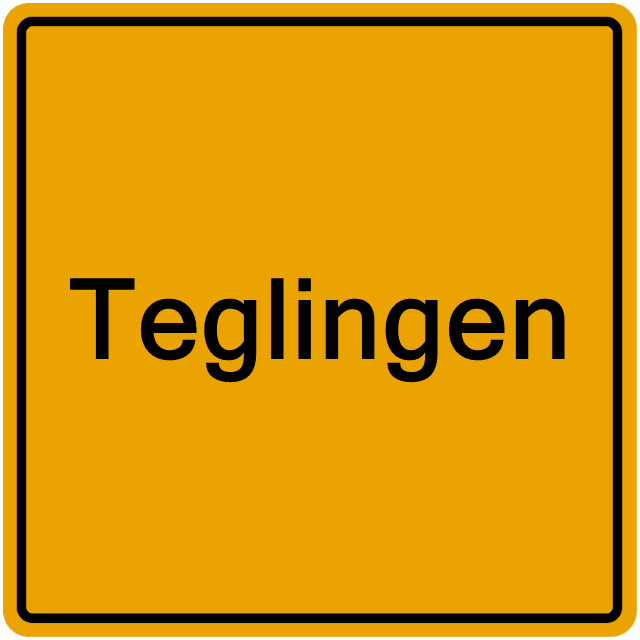 Einwohnermeldeamt24 Teglingen