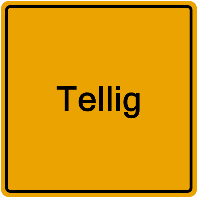 Einwohnermeldeamt24 Tellig