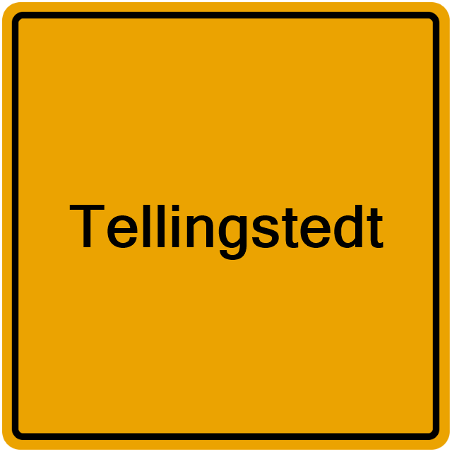 Einwohnermeldeamt24 Tellingstedt