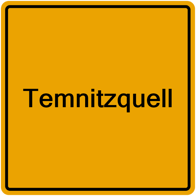 Einwohnermeldeamt24 Temnitzquell