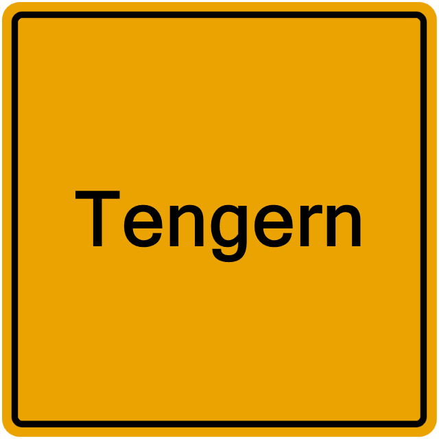 Einwohnermeldeamt24 Tengern