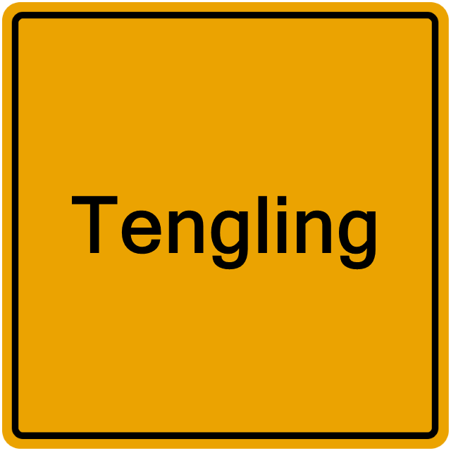 Einwohnermeldeamt24 Tengling