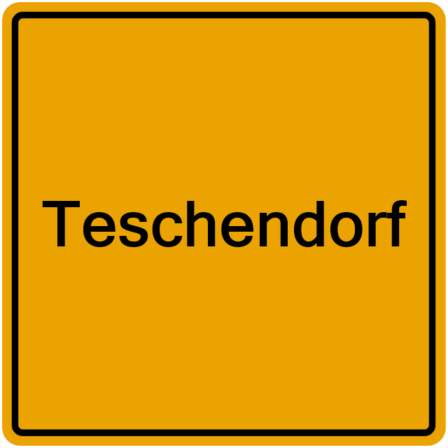 Einwohnermeldeamt24 Teschendorf