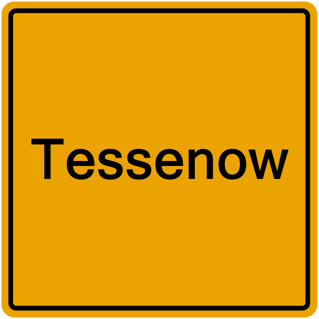 Einwohnermeldeamt24 Tessenow