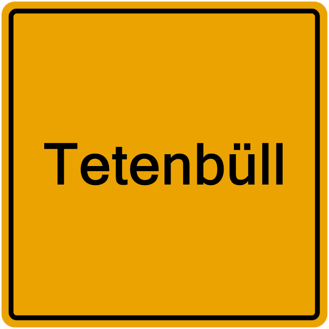 Einwohnermeldeamt24 Tetenbüll