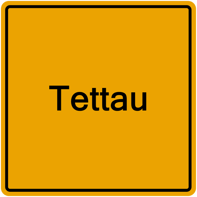 Einwohnermeldeamt24 Tettau