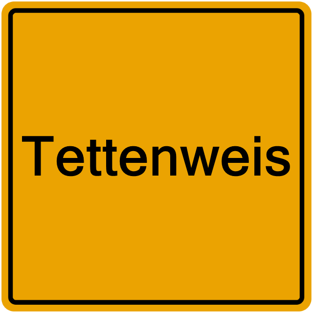 Einwohnermeldeamt24 Tettenweis