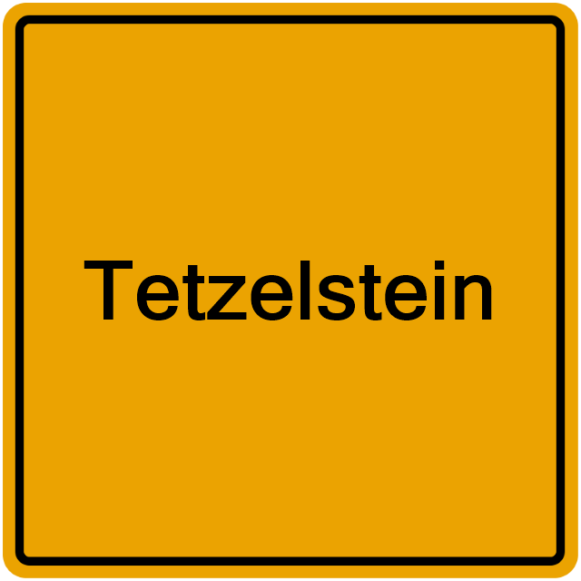 Einwohnermeldeamt24 Tetzelstein
