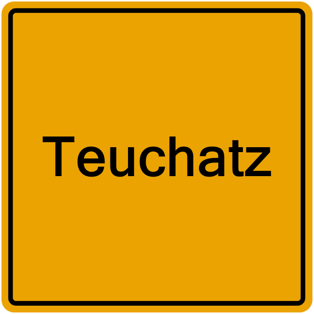 Einwohnermeldeamt24 Teuchatz