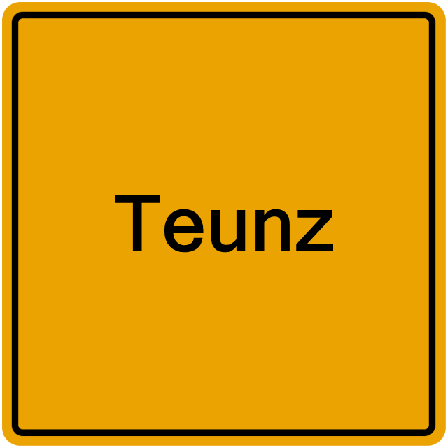 Einwohnermeldeamt24 Teunz