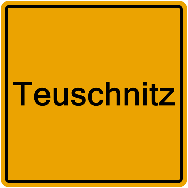 Einwohnermeldeamt24 Teuschnitz