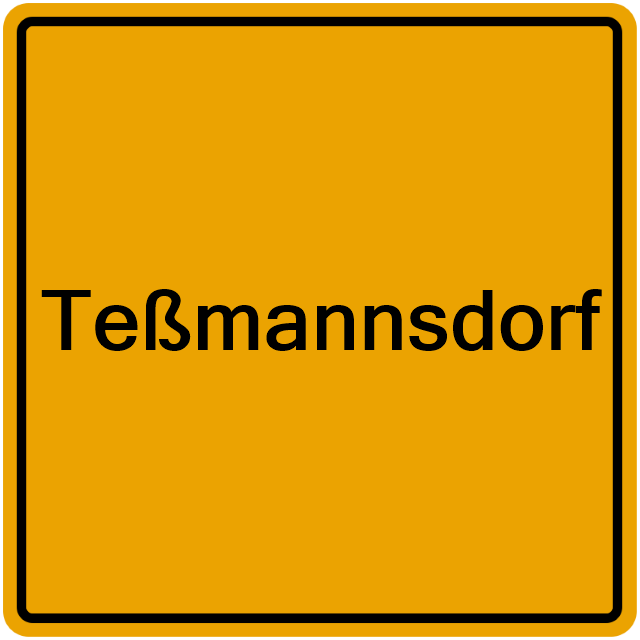 Einwohnermeldeamt24 Teßmannsdorf