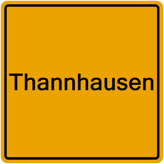 Einwohnermeldeamt24 Thannhausen