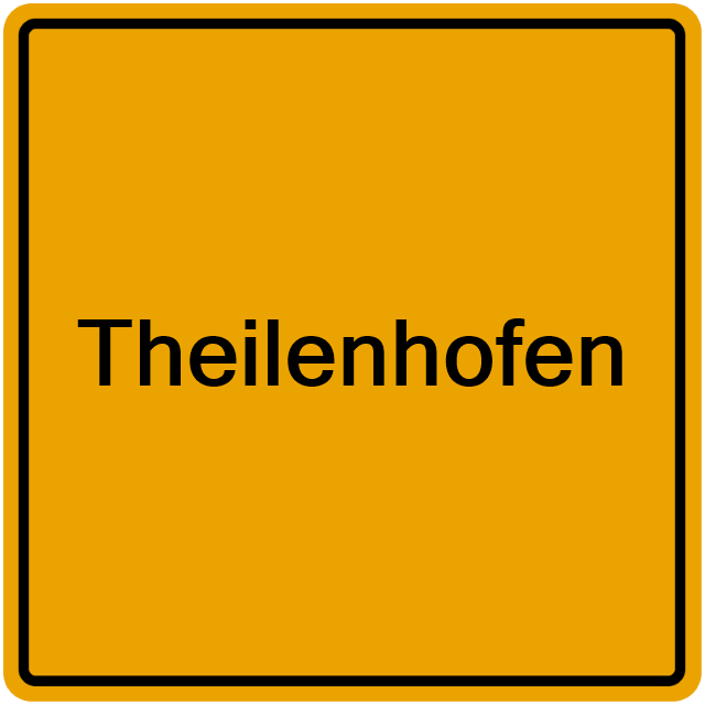Einwohnermeldeamt24 Theilenhofen