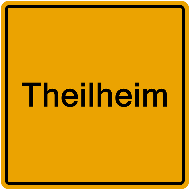 Einwohnermeldeamt24 Theilheim