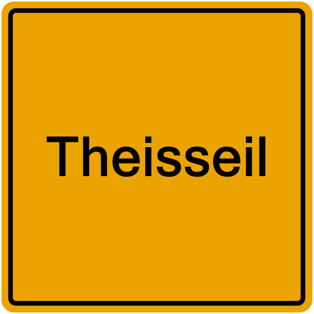 Einwohnermeldeamt24 Theisseil