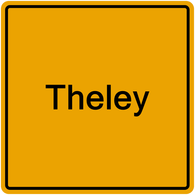 Einwohnermeldeamt24 Theley