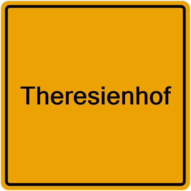 Einwohnermeldeamt24 Theresienhof