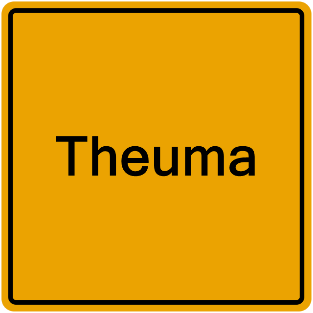 Einwohnermeldeamt24 Theuma