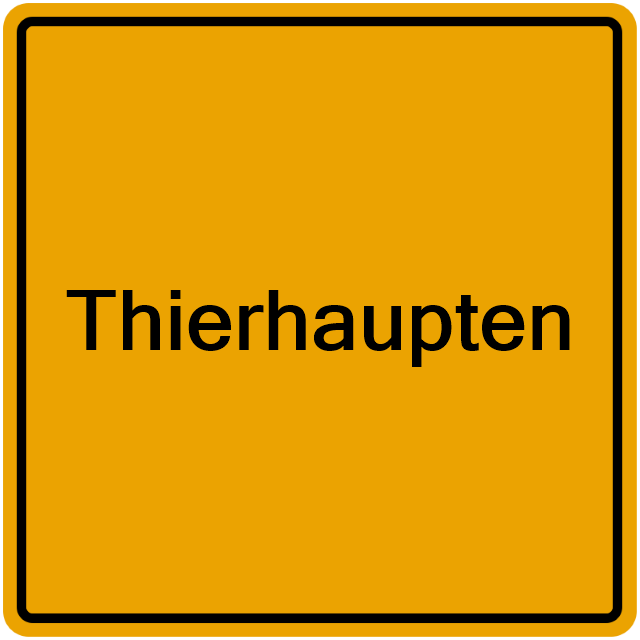 Einwohnermeldeamt24 Thierhaupten