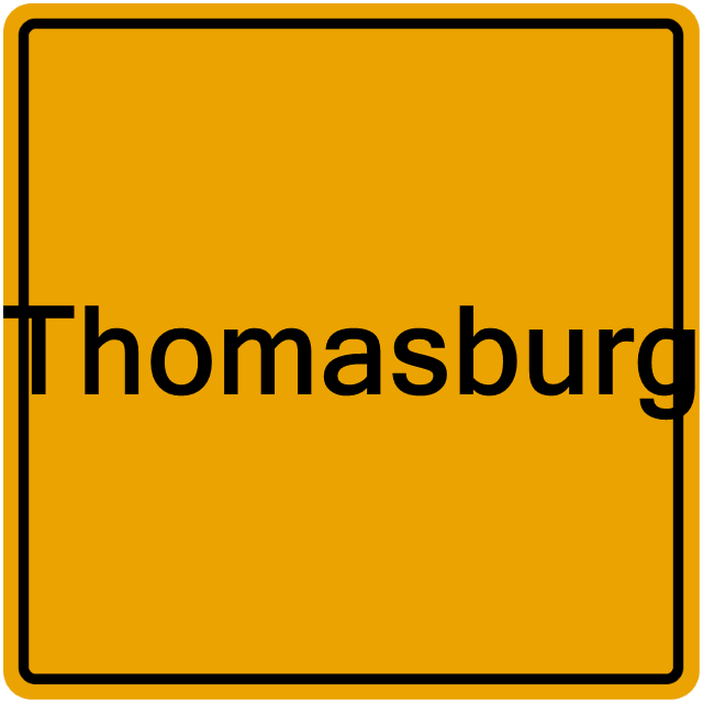 Einwohnermeldeamt24 Thomasburg
