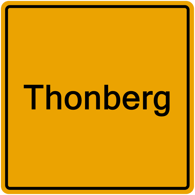 Einwohnermeldeamt24 Thonberg