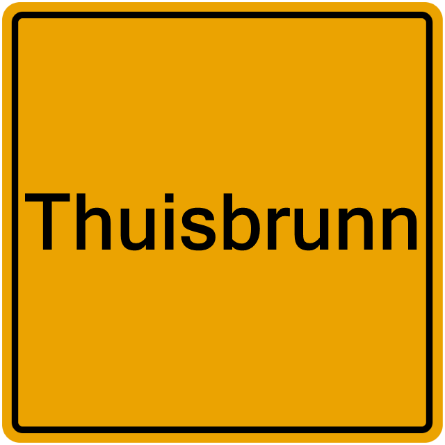 Einwohnermeldeamt24 Thuisbrunn