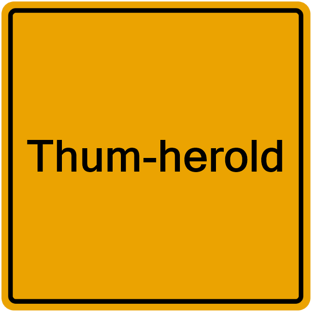 Einwohnermeldeamt24 Thum-herold