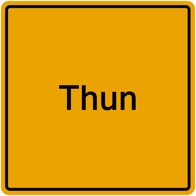 Einwohnermeldeamt24 Thun