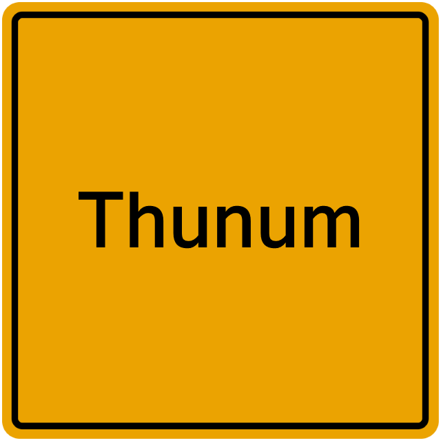 Einwohnermeldeamt24 Thunum