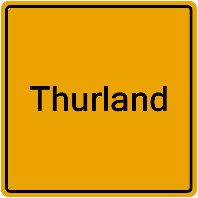 Einwohnermeldeamt24 Thurland