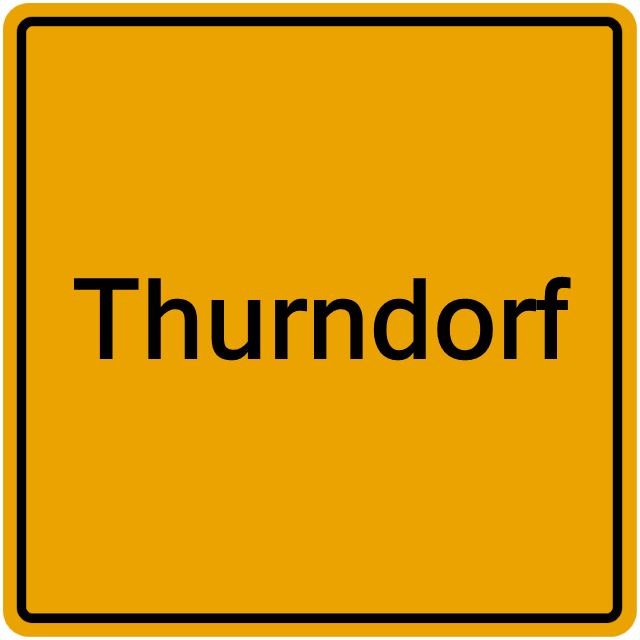 Einwohnermeldeamt24 Thurndorf