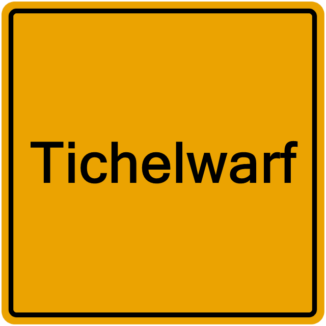 Einwohnermeldeamt24 Tichelwarf