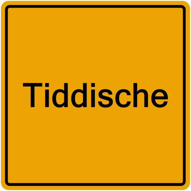 Einwohnermeldeamt24 Tiddische