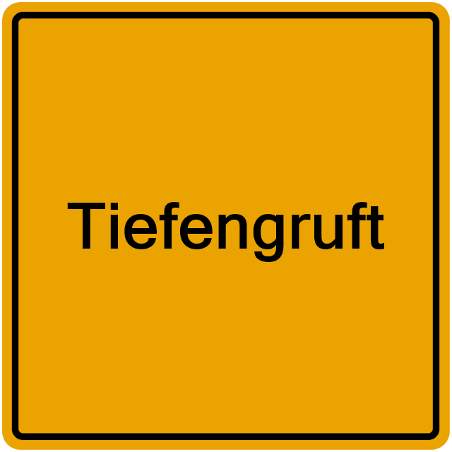 Einwohnermeldeamt24 Tiefengruft