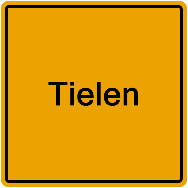 Einwohnermeldeamt24 Tielen