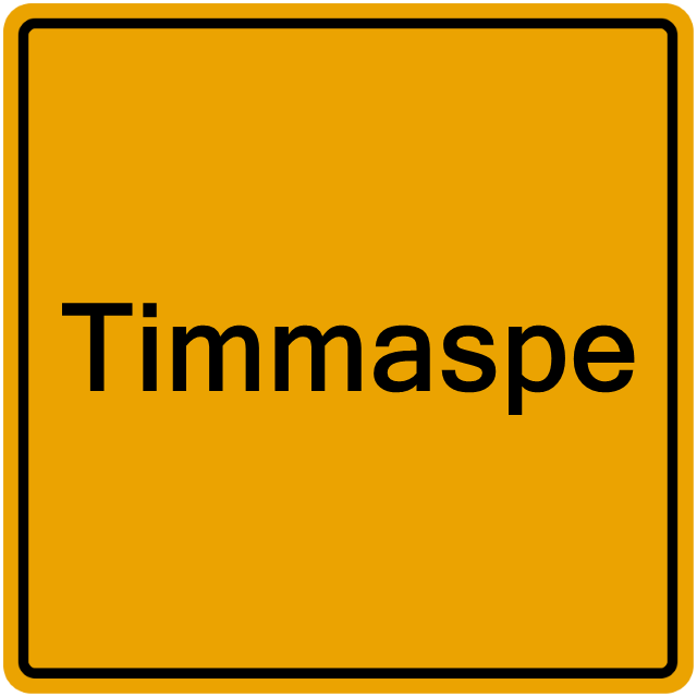 Einwohnermeldeamt24 Timmaspe