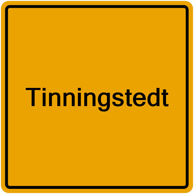 Einwohnermeldeamt24 Tinningstedt