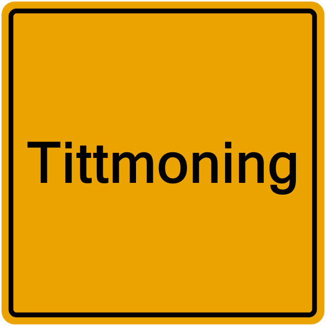 Einwohnermeldeamt24 Tittmoning