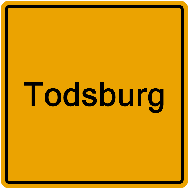 Einwohnermeldeamt24 Todsburg