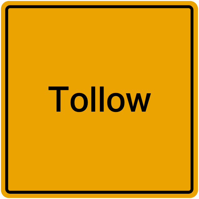 Einwohnermeldeamt24 Tollow