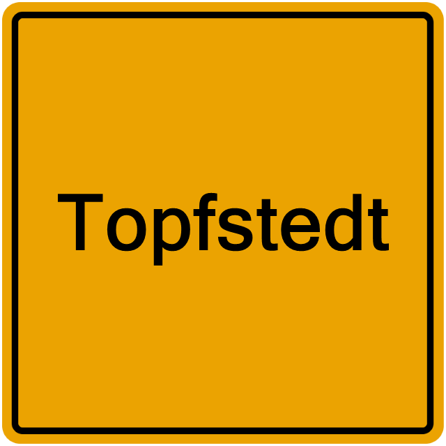 Einwohnermeldeamt24 Topfstedt